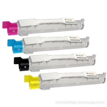 Remanufactured Color Toner Cartridge for Epson C4100
